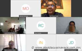 Aprueba INE Morelos, candidaturas a Diputaciones Federales - El Sol de Cuernavaca