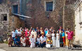 [Especial] La pandemia es el otro viacrucis - El Sol de Cuernavaca