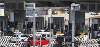 La México-Cuernavaca a vuelta de rueda por Semana Santa - Chilango