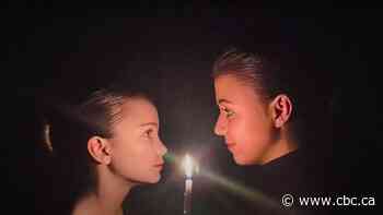 Easter version of Hallelujah sung by pair of Ontario sisters goes viral