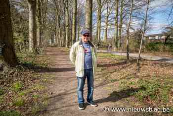 Boechoutenaar Jan De Paepe over de dag dat een Engelse soldaat zijn leven redde - Het Nieuwsblad