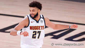 Best NBA parlay picks, bets, odds for April 4, 2021 from proven computer model
