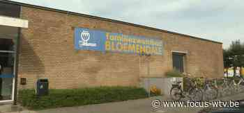 Bouw nieuw zwembad Beernem stapje dichterbij - Focus en WTV