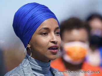 Ilhan Omar voices support for MLB’s Georgia protest: ‘Apartheid ended in South Africa because of boycotts’