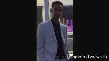 Police name 21-year-old man shot to death in Etobicoke