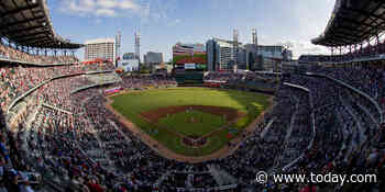 MLB pulls All-Star Game from Atlanta in protest of restrictive new voting law