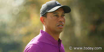 In unusual move, authorities find cause of Tiger Woods car crash, but won’t reveal it
