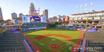 Cleveland baseball team not allowing headdresses, painted faces at games