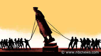 He was a hero in Lithuania. Then his grandchild wrote a book: 'The Nazi's Grandaughter.'