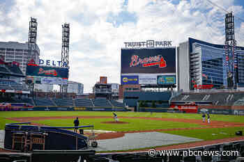 Obama praises MLB for pulling All-Star Game from Atlanta in protest of restrictive voting law