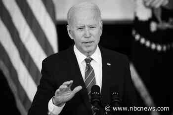 Trump claimed Biden would 'abolish the suburbs.' Instead, suburbs have a choice.