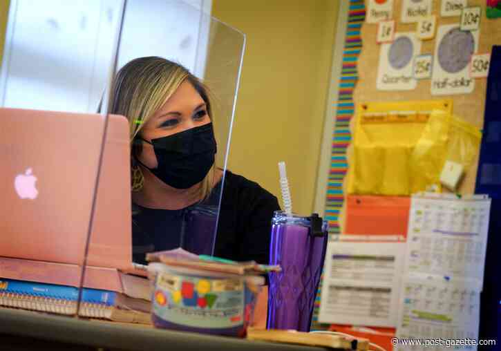Pittsburgh schools set to reopen after a year of COVID, criticism, challenge