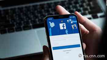 Half a billion Facebook users' information posted on hacking website, cyber experts say