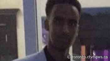 Police name 21-year-old man shot to death in Toronto