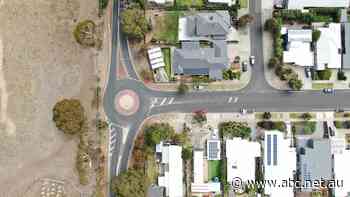 The seaside town developing so fast it's drowning itself