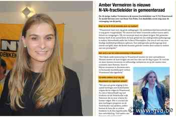 School voelt zich geviseerd na uitspraken N-VA'ster: “Diversiteit is net een verrijking” - Gazet van Antwerpen