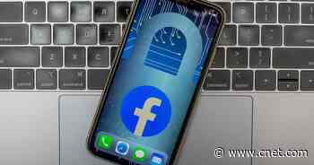 Facebook data for over 500M users reportedly leaks online     - CNET