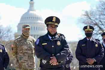 Capitol Attack Raises Questions of Security Vs Public Access