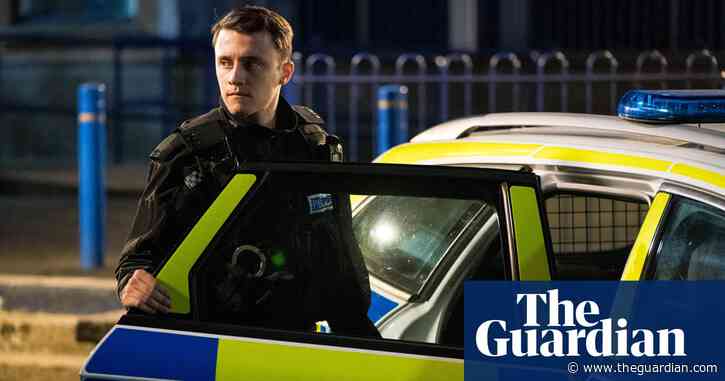 Line of Duty recap: series six episode three – the old band are back together