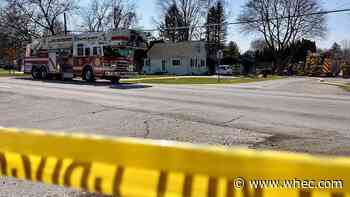 One dead after Chili crash