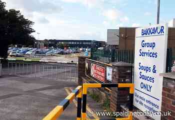 'Don't blame factories for the high Covid case rate' - Spalding Today