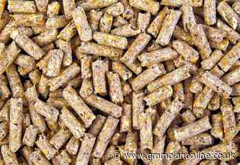 Animal feed control passes to Food Standards Scotland - Grampian Online