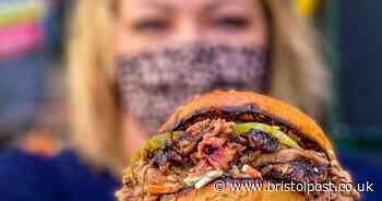 Mouthwatering fast food BBQ restaurant set to open in Bristol - Bristol Live