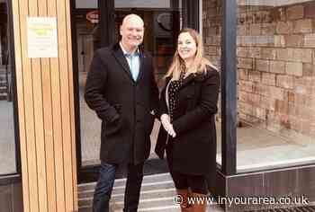 Food poverty charity receives £2000 per month support pledge - In Your Area