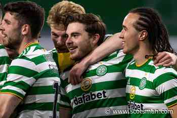 Eddie Howe given food for thought by Celtic's performance against Falkirk - The Scotsman
