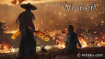 'Shop Contest: Food On A Stick, Winners! - Kotaku
