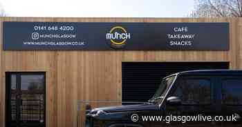New food spot Munch Glasgow to open in Bellahouston - Glasgow Live