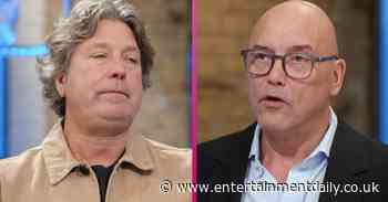 Charles Campion MasterChef: BBC dedicates episode to late food critic - Entertainment Daily
