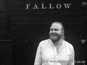 A sous chef in London: Life, lockdown and sustainable British food - The Independent
