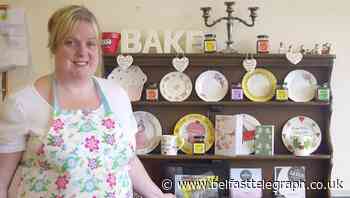 Baked in Belfast's Suzanne Livingstone: My life in food - Belfast Telegraph