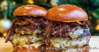 Cheltenham street food company to launch new kitchen - Gloucestershire Live