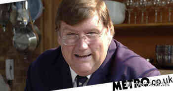 Charles Campion dead: MasterChef dedicates episode to late food critic - Metro.co.uk