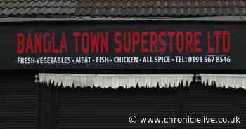 Everywhere in the North East with a zero star food hygiene rating - Chronicle Live