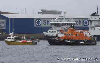 Tow-in, drink-driving, lockdown, bikeability, food tool and Refresh Now - Shetland News