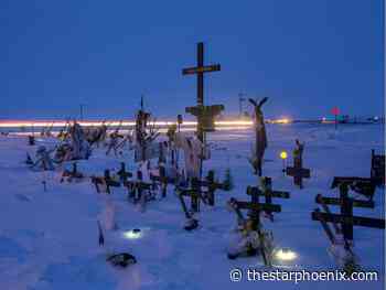 Virtual tribute service planned Monday to mark third anniversary of Humboldt Broncos bus crash