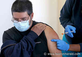 Massachusetts coronavirus vaccine numbers: 72,047 more shots given; nearly 1.5 million people fully vaccinated - Boston Herald