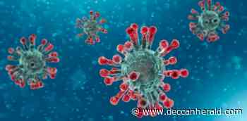 Coronavirus variants threaten to draw out the pandemic, scientists say - Deccan Herald