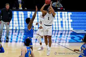 Gonzaga's Last Hurdles: a Quick Turnaround -- and Baylor