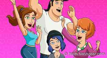 FOX drops ‘Bless the Harts’ adult animated comedy after two seasons