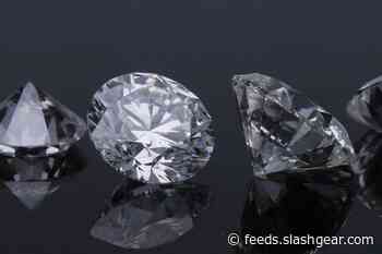 Scientists confirm hexagonal diamonds are stronger than natural gems