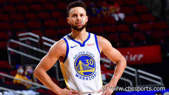 Warriors' Stephen Curry to show support for Asian community with sneakers honoring Atlanta shooting victims