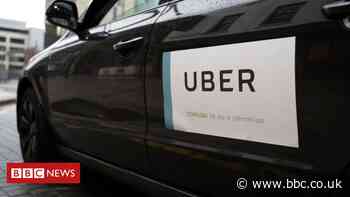 Uber ordered to pay $1.1m to blind woman refused rides