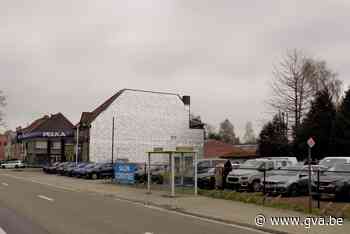 Albert Heijn wil nieuwe supermarkt aan Turnhoutsebaan - Gazet van Antwerpen