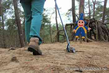 Kasterlee brengt lenteschoonmaak in beeld met wedstrijd - Het Nieuwsblad