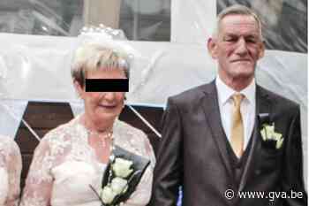 'Zwarte weduwe' verschijnt voor hof van beroep - Gazet van Antwerpen