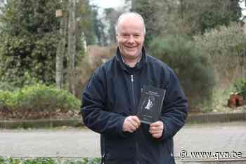 Universiteitsprofessor maakt auteursdebuut met campusroman - Gazet van Antwerpen